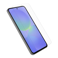 Thumbnail for OtterBox Glass Screen Protector for Samsung Galaxy A37 5G/A36 5G/A56 5G - Clear