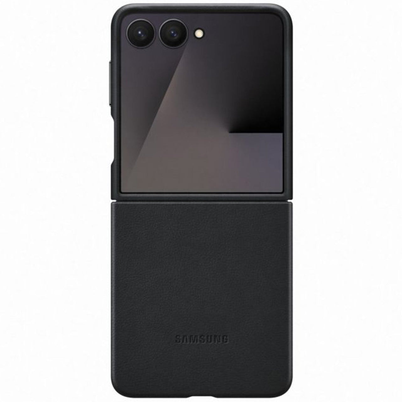 Samsung Kindsuit Case for Galaxy Z Flip7  - Black