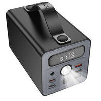 Thumbnail for Hoco J138 Distant 22.5W+PD20W+DC12V multi-function power bank(60000mAh) Universal for - Phones/Table