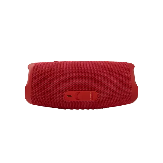 JBL Charge 5 Portable Bluetooth Speaker - Red