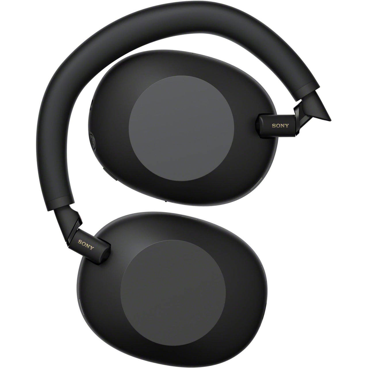 Sony Premium Noise Cancelling Over-Ear Headphones - Black