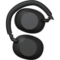 Thumbnail for Sony Premium Noise Cancelling Over-Ear Headphones - Black