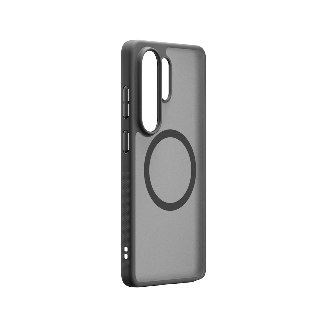 Samsung Galaxy S26 Ultra Capella Magnet Case - Frost Black