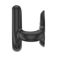 Thumbnail for Popsockets PopMount G4 Multi Surface- Black