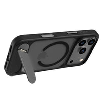 EFM Alta Case with D3O Zero for iPhone 18 Pro Max - Black