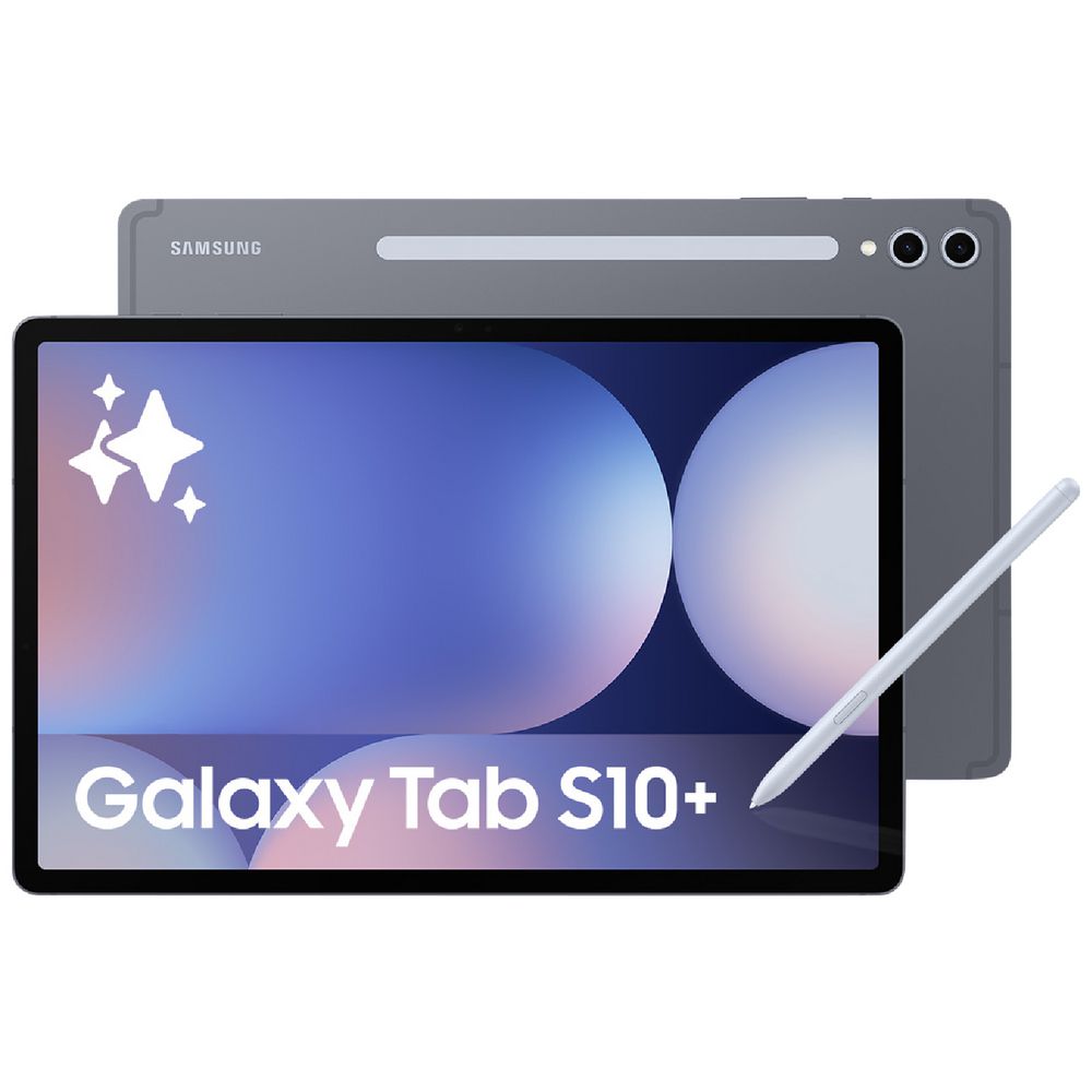 Samsung Galaxy S10 Plus Wi-fi Tablet 12GB/ 512GB - Grey