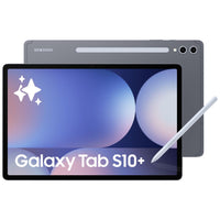 Thumbnail for Samsung Galaxy S10 Plus Wi-fi Tablet 12GB/ 512GB - Grey