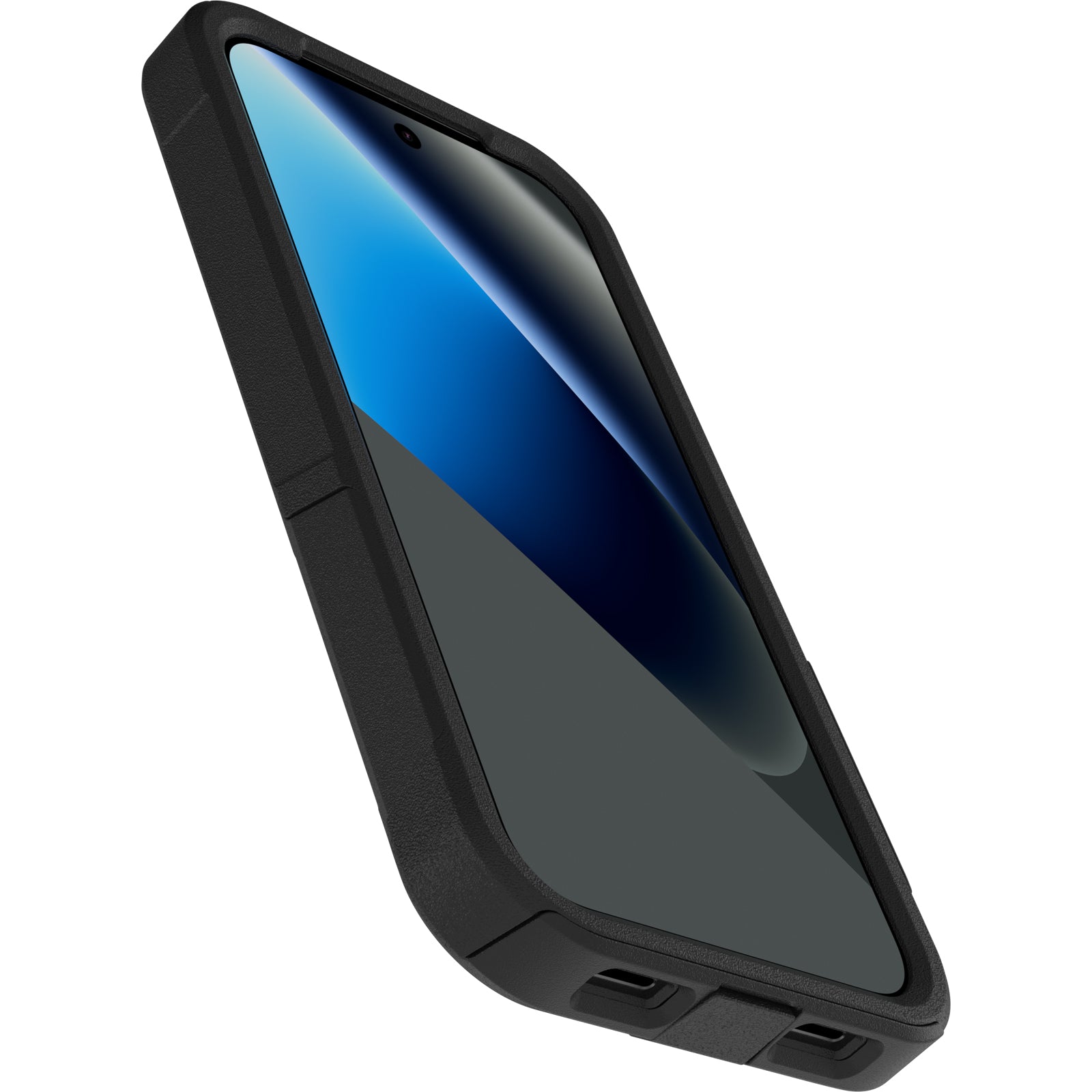 OtterBox Commuter Case for Google Pixel 10A 5G (6.3") - Black