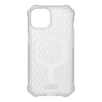 Thumbnail for UAG Essential Armor Case for iPhone 17e/16e/14 - Frosted Ice