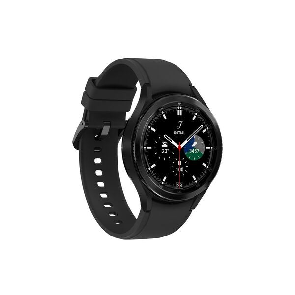 Samsung Galaxy Watch4 Classic LTE (46mm) - Black