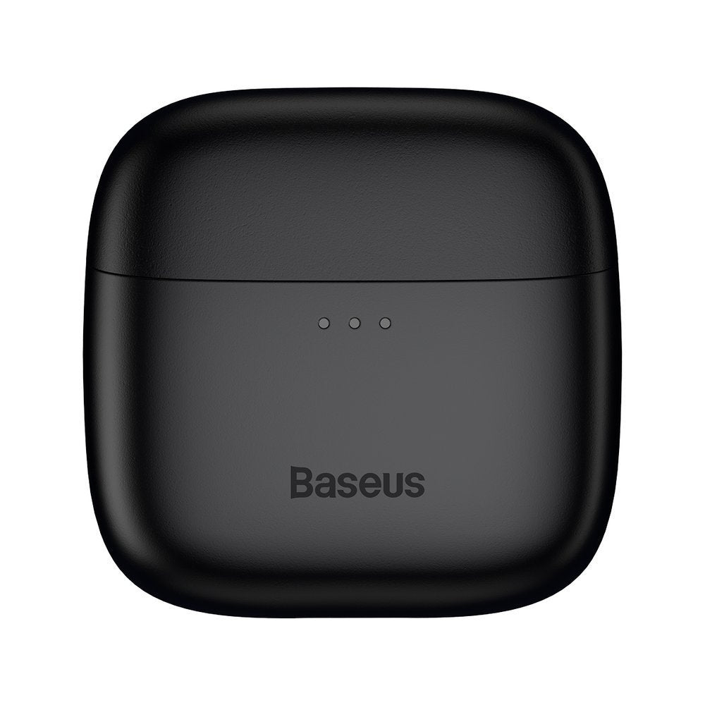 Baseus Bowie E8 True Wireless Earphones - Black