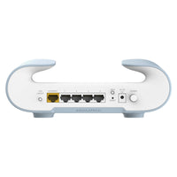 D-Link AX6000 Wi-Fi 6 Smart Mesh System Router - Blue