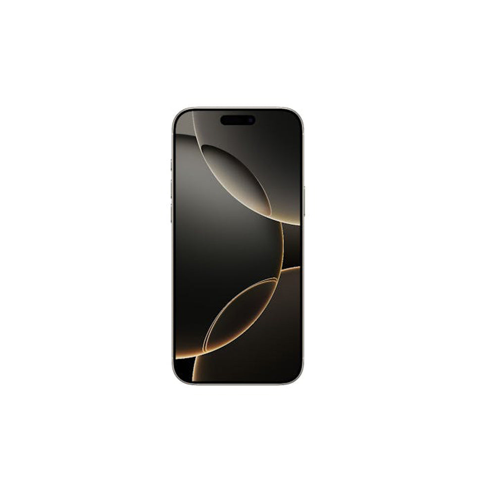 iPhone 16 Pro Max 512GB - Natural Titanium