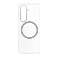 Thumbnail for Samsung Magnet Case for Galaxy Fold7  - Transparent