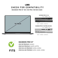 Thumbnail for UAG Case Apple MacBook Pro 14