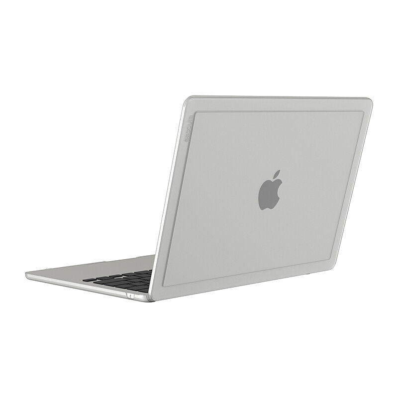 Incase Edge Hardshell Case for MacBook Air 15inch - Clear