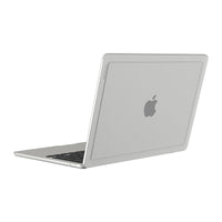 Incase Edge Hardshell Case for MacBook Air 15inch - Clear