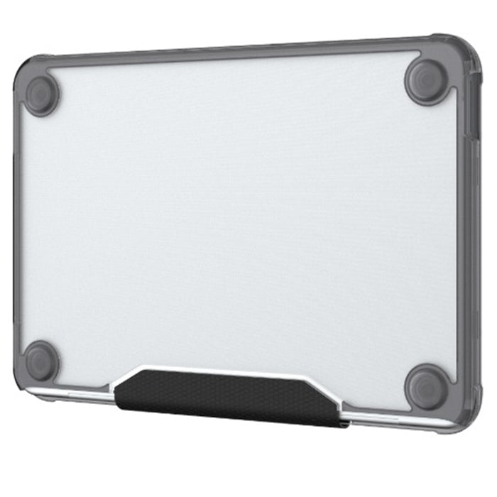 UAG Plyo Case for Apple MacBook Neo (13") - Ice