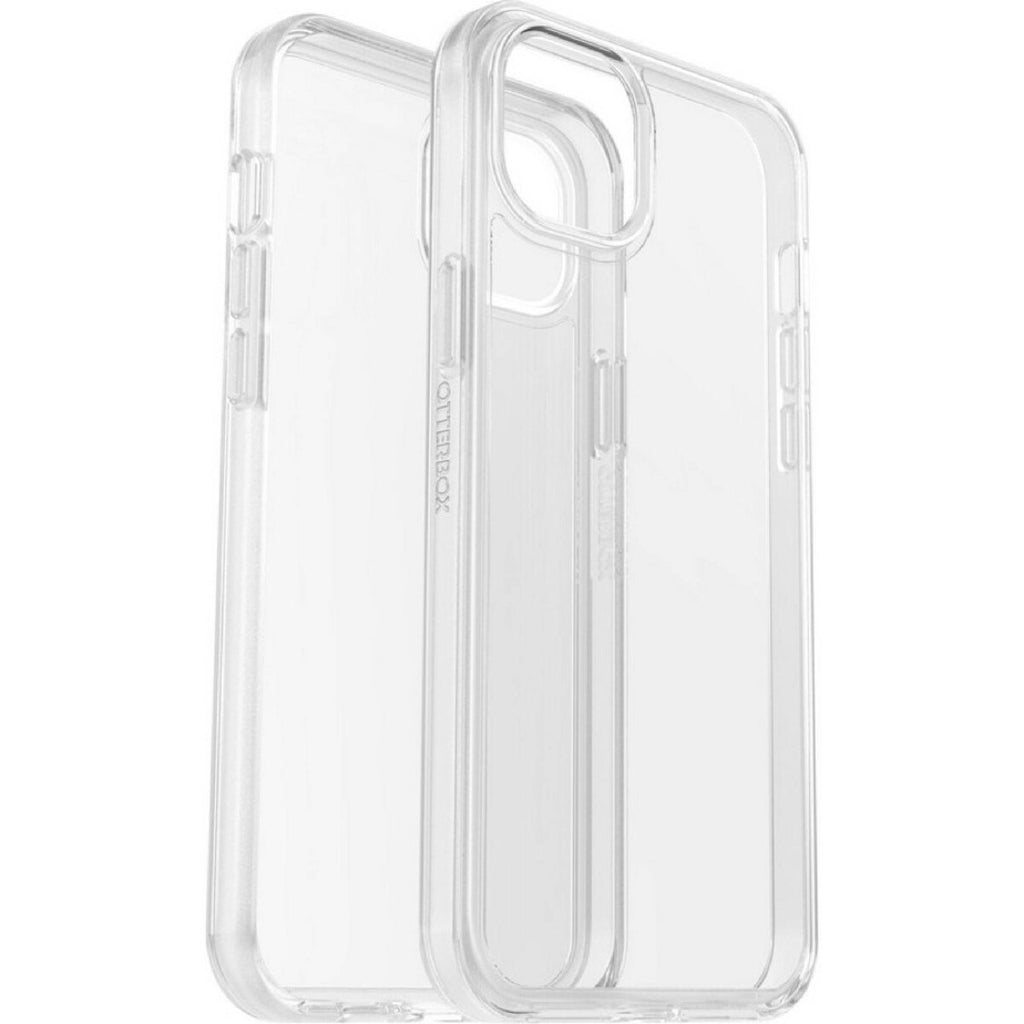 Otterbox Symmetry Clear Case For iPhone 14 Plus (6.7") - Clear