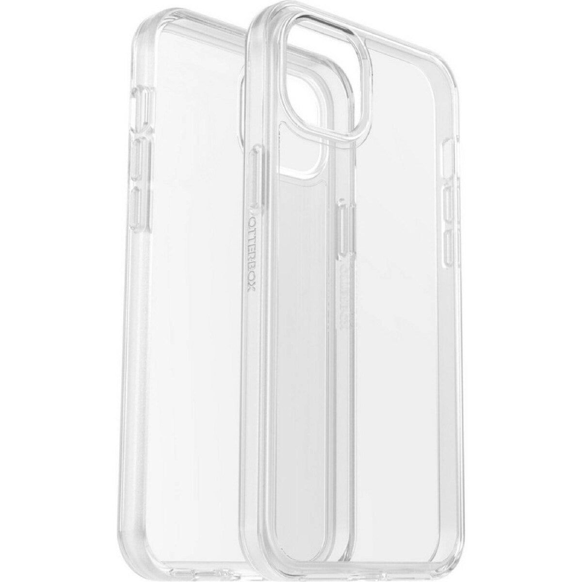 Otterbox Symmetry Clear Case For iPhone 14 Plus (6.7") - Clear