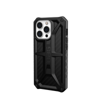 Thumbnail for UAG Monarch - iPhone 13 Pro -  Carbon Fiber