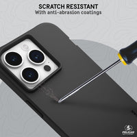 Thumbnail for Pelican Ranger MagSafe Case for iPhone 15 Pro Max- Black