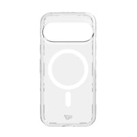 Thumbnail for Tech21 EvoClear with Magnets Case for Google Pixel 10/10 Pro - Clear