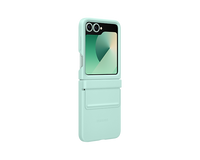 Thumbnail for Samsung Galaxy Flip6 Kindsuit Case - Mint