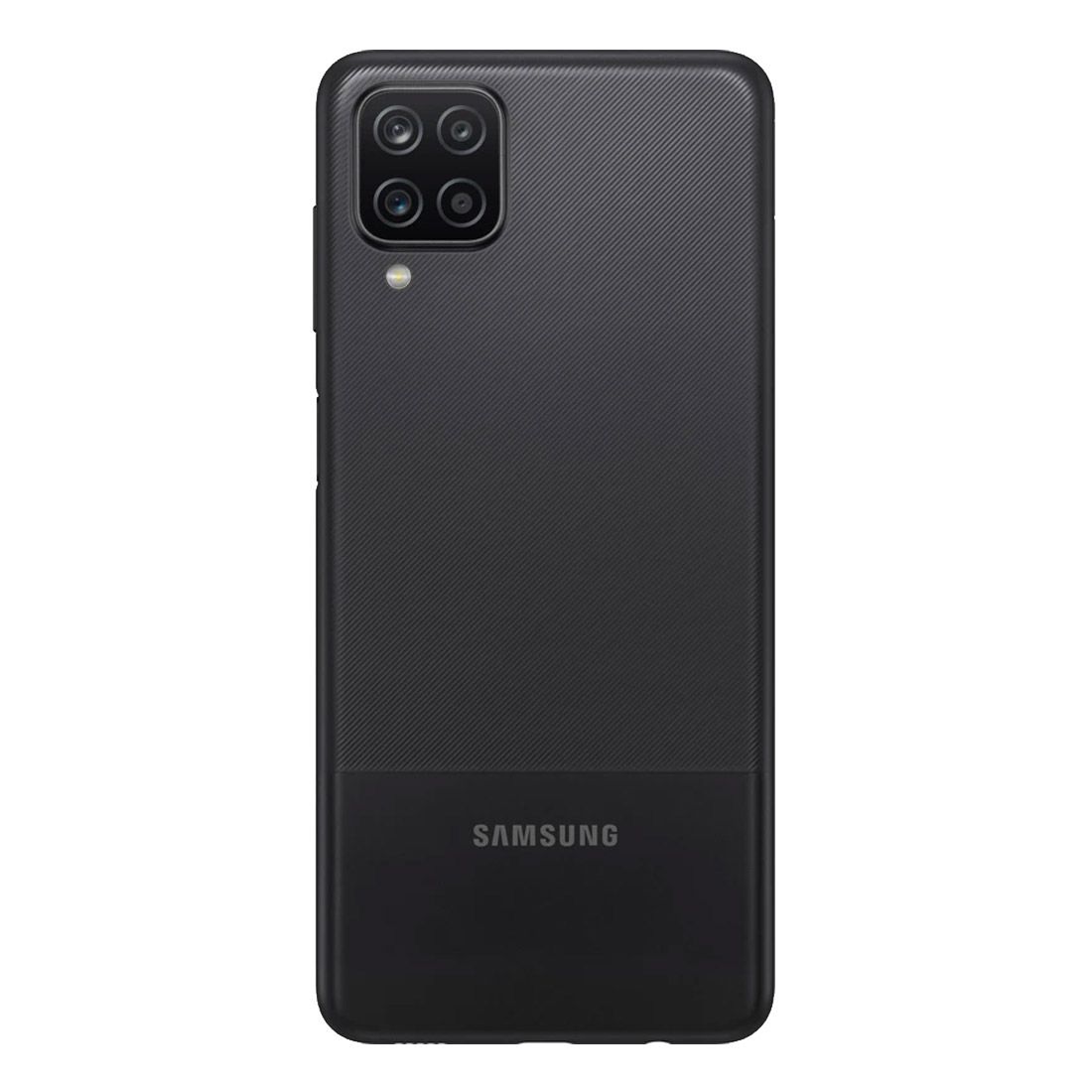 Samsung Galaxy A12 4G 128GB Smartphone - Black