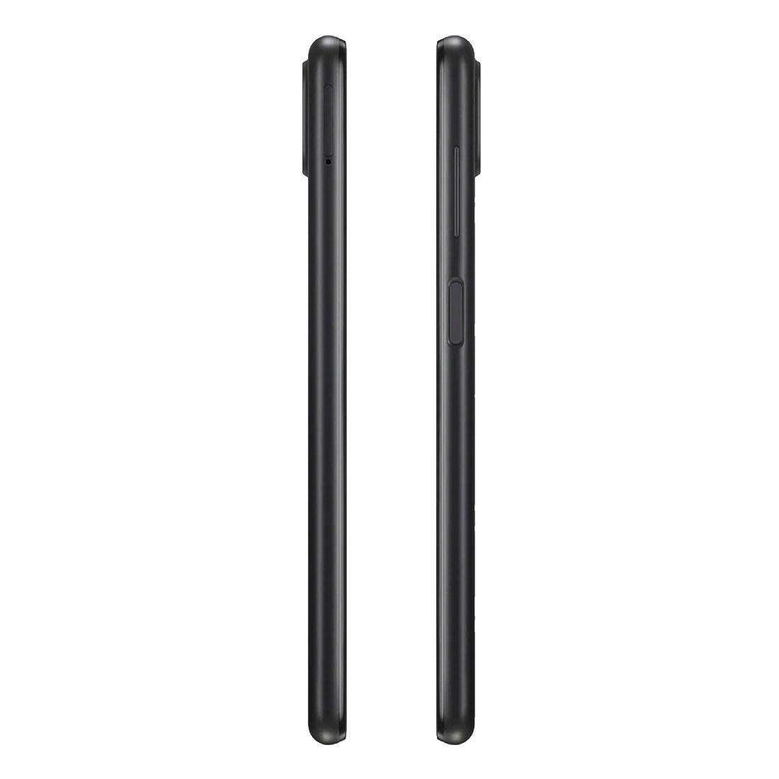 Samsung Galaxy A12 4G 128GB Smartphone - Black