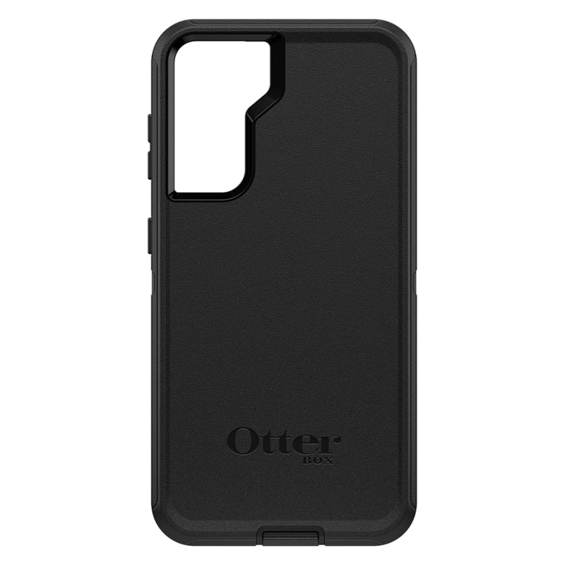 Otterbox Defender Case For Samsung Galaxy S21 5G - Black
