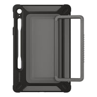 Thumbnail for Samsung Outdoor Cover for Galaxy Tablet S9 FE / S10FE - Black