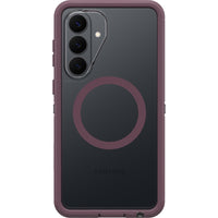 Thumbnail for OtterBox Defender Pro XT Case with Magnets Suits for Samsung Galaxy S26+ (S26 Plus) - Dye Hard Pink