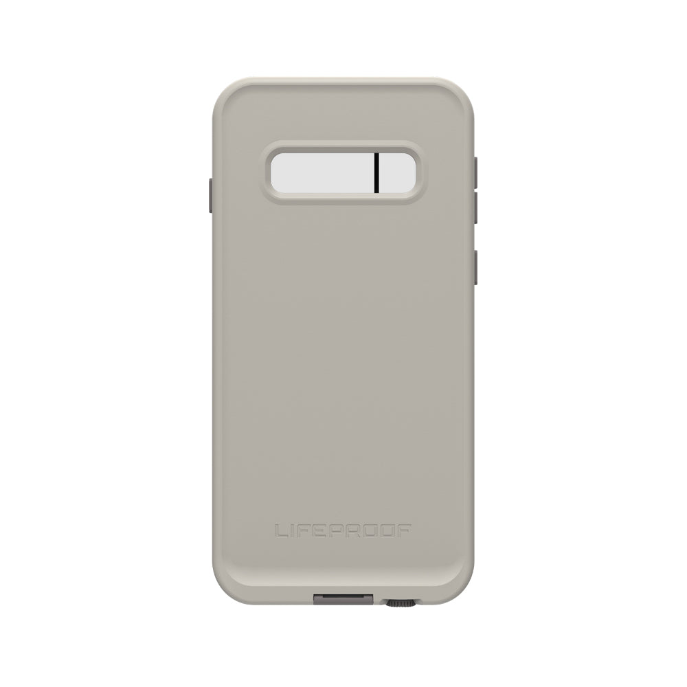 Lifeproof Fre Case Suits Samsung Galaxy S10e - Body Surf