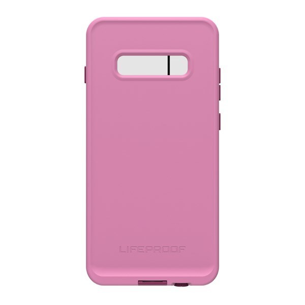 Lifeproof Fre Case Suits Samsung Galaxy S10e - Frost Bite