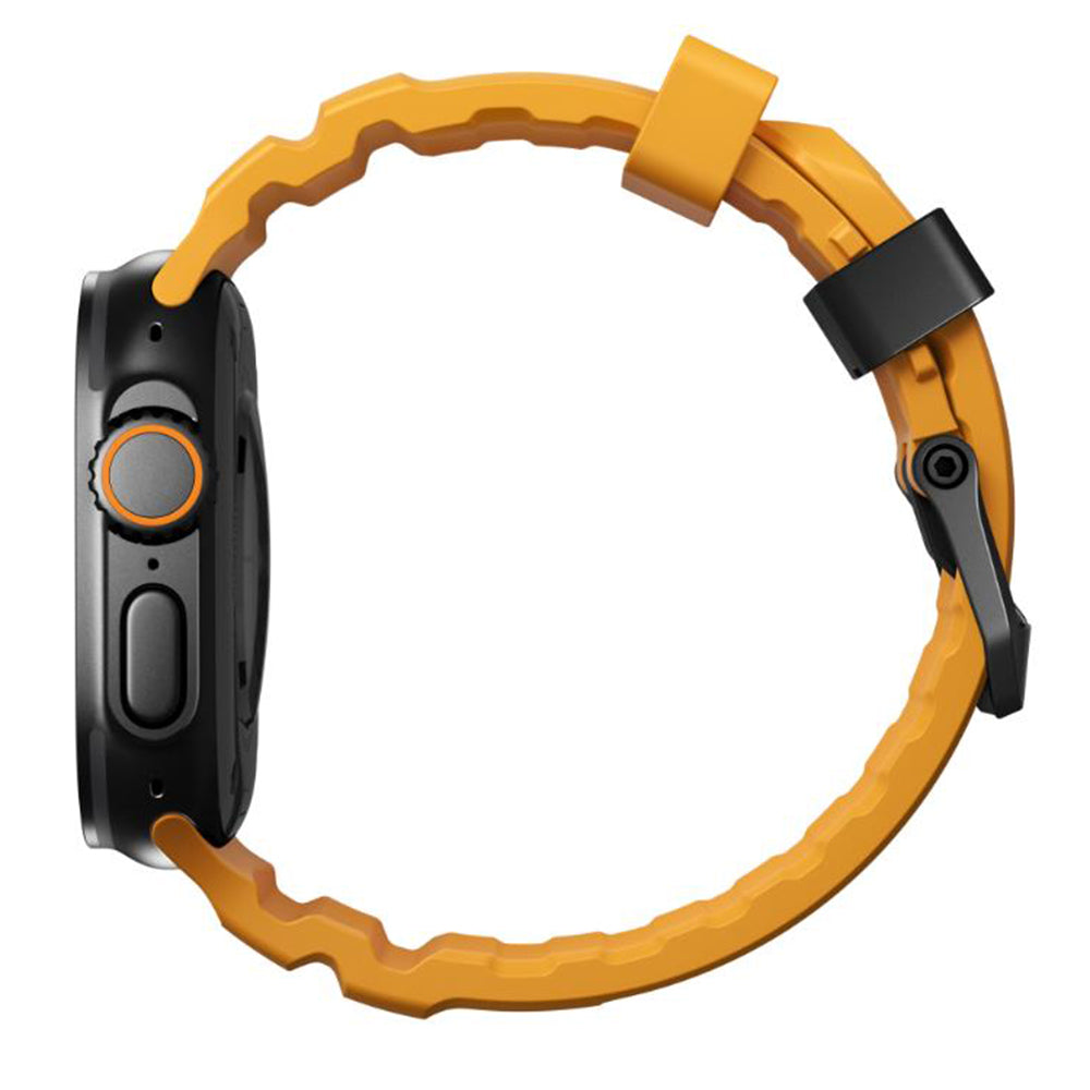 NOMAD Rocky Point Band for AppleWatch (44-46mm/ULT) - Sol