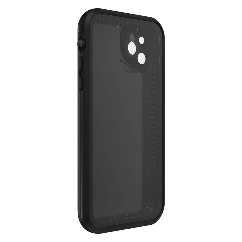 LifeProof Fre Case-For iPhone 11 - Black