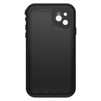 Thumbnail for LifeProof Fre Case-For iPhone 11 - Black