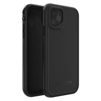 Thumbnail for LifeProof Fre Case-For iPhone 11 - Black