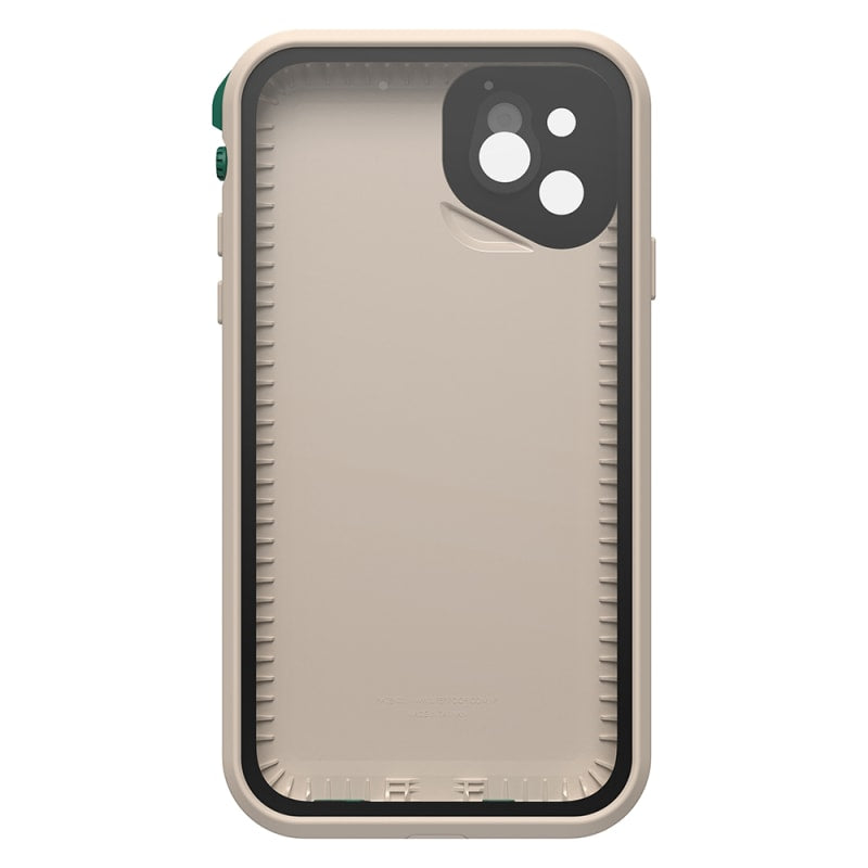 LifeProof Fre Case suits iPhone 11 - Chalk It Up