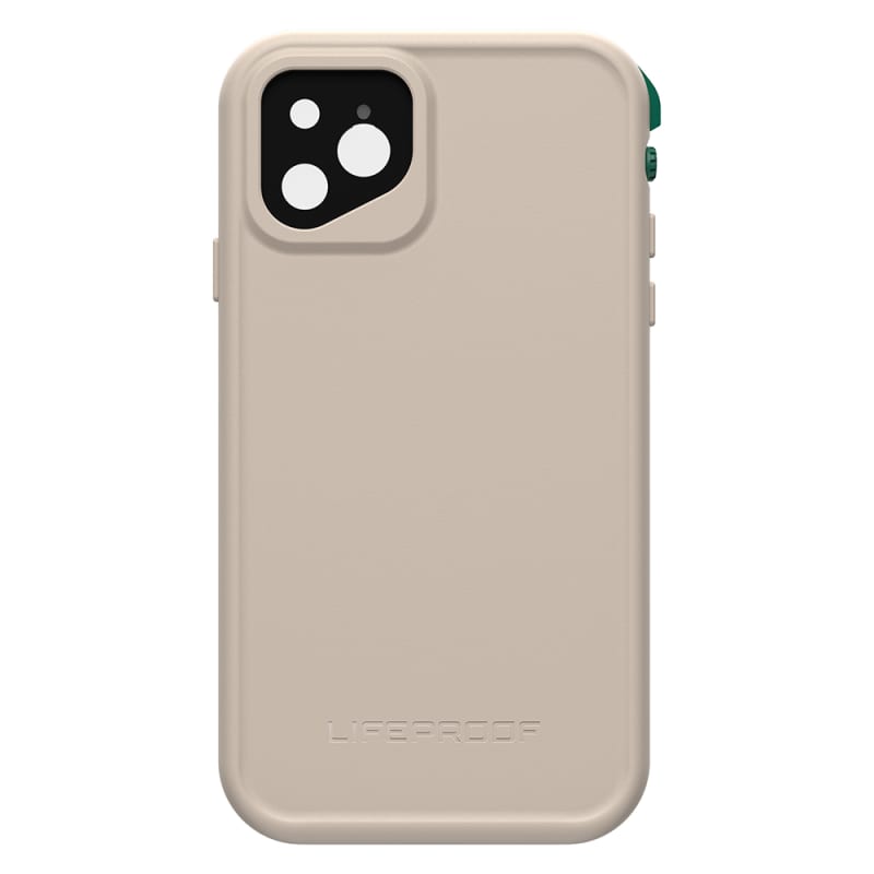 LifeProof Fre Case suits iPhone 11 - Chalk It Up
