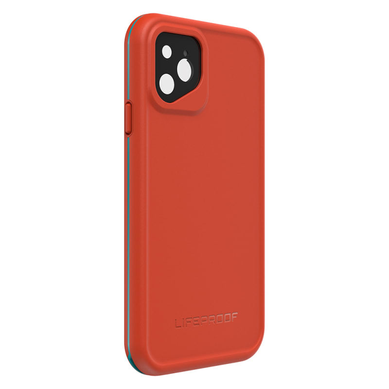 LifeProof Fre Case suits iPhone 11 - Fire Sky