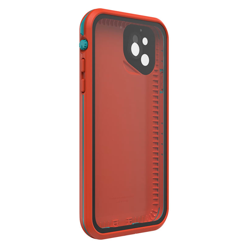 LifeProof Fre Case suits iPhone 11 - Fire Sky