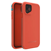Thumbnail for LifeProof Fre Case suits iPhone 11 - Fire Sky