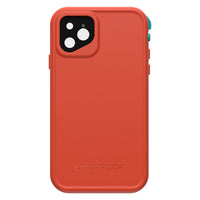 Thumbnail for LifeProof Fre Case suits iPhone 11 - Fire Sky
