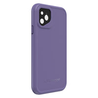 Thumbnail for LifeProof Fre Case suits iPhone 11 - Violet Vendetta
