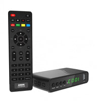 Thumbnail for Laser Digital Set Top Box HD with USB Recording