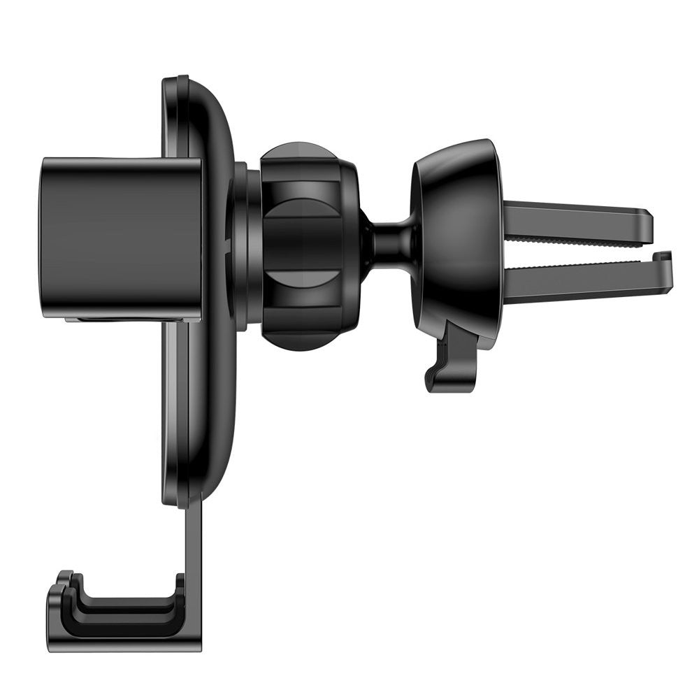 Baseus Car Mount Cube Gravity Vehicle-mounted Holder - Black