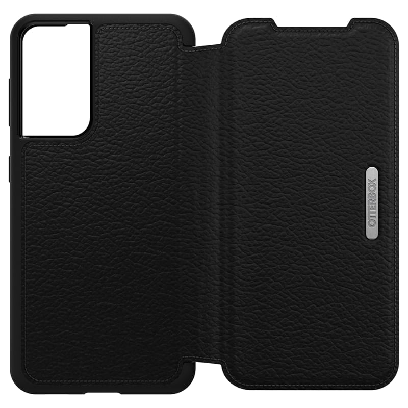 Otterbox Strada Folio Case For Samsung Galaxy S21 5G - Shadow