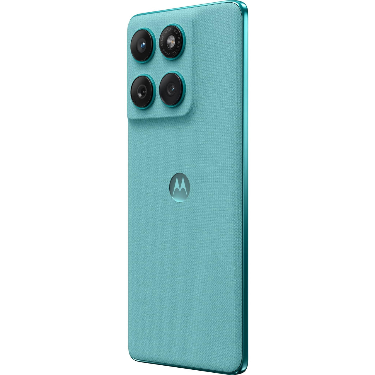 Motorola Edge 60 Fusion 5G 256GB - Pantone Amazonite